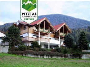 Piz Apart Raich Arzl Im Pitztal